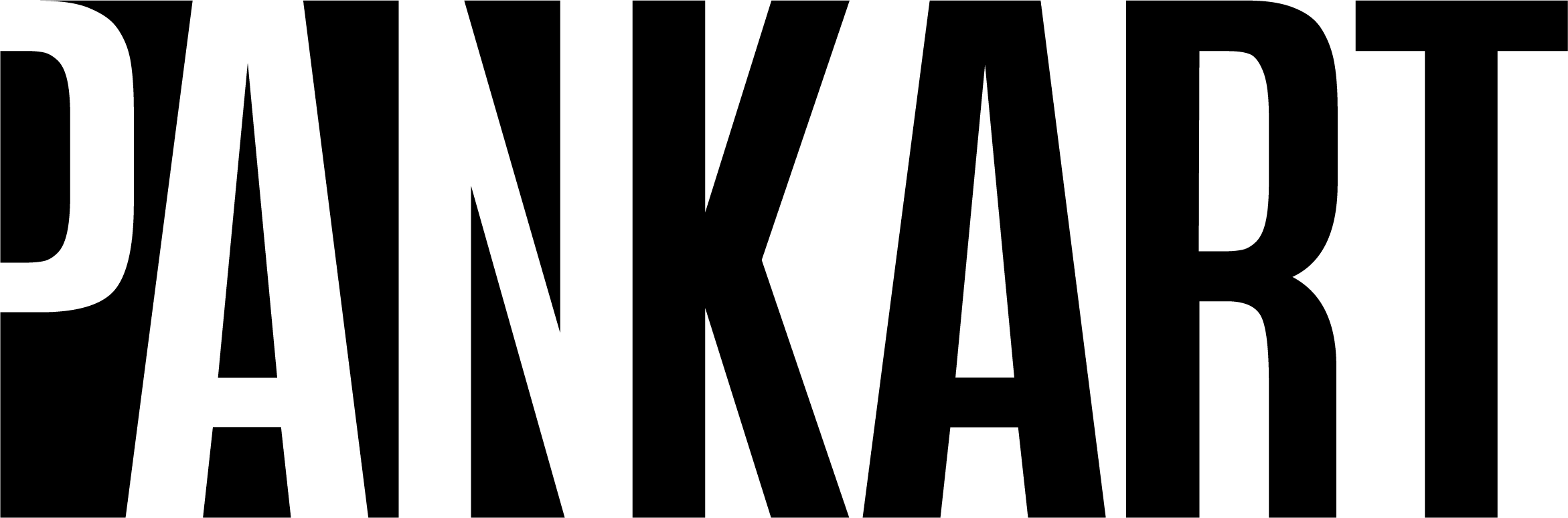 Pankart Magazine Logo